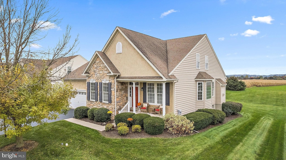 151 Augusta Dr, Honey Brook, PA 19344 - photo 1