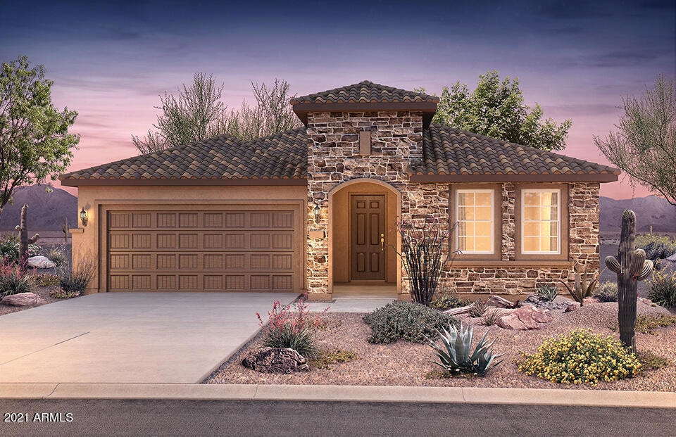 Artist Rendering