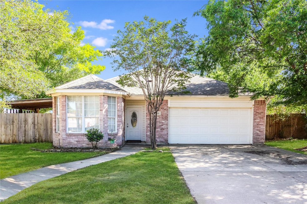 2420 Wildwood Ln, Denton, TX 76210 - photo 1