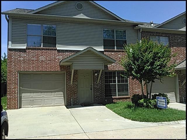 220 Gamble Rd, Little Rock, AR 72211 - photo 1