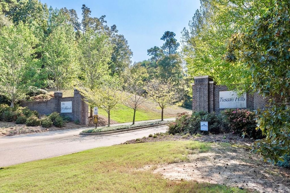 5020 Braemar Park Dr, Oxford, MS 38655 - photo 1