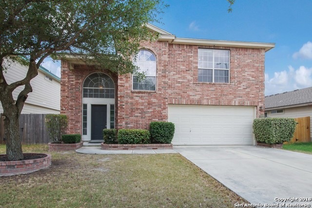 9927 Sandlet Trail, San Antonio, TX 78254 - photo 1