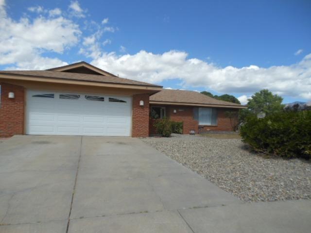 6615 Mia St NE, Albuquerque, NM 87109 - photo 1
