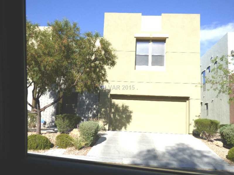 Facade/Exterior Front. beautiful trees and plants,