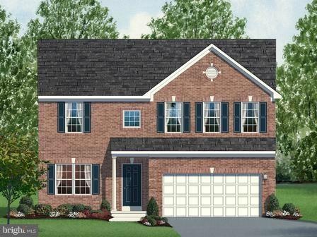 2756 Quantim Ct, Manchester, MD 21102 - photo 1