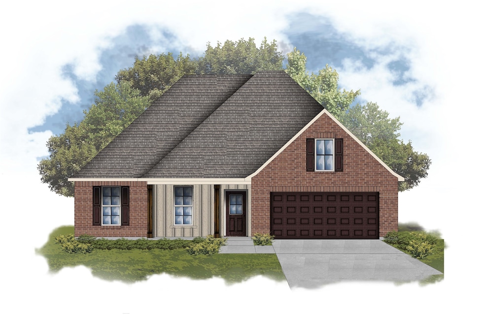 767 Venecia Dr, Bossier City, LA 71111 - photo 1