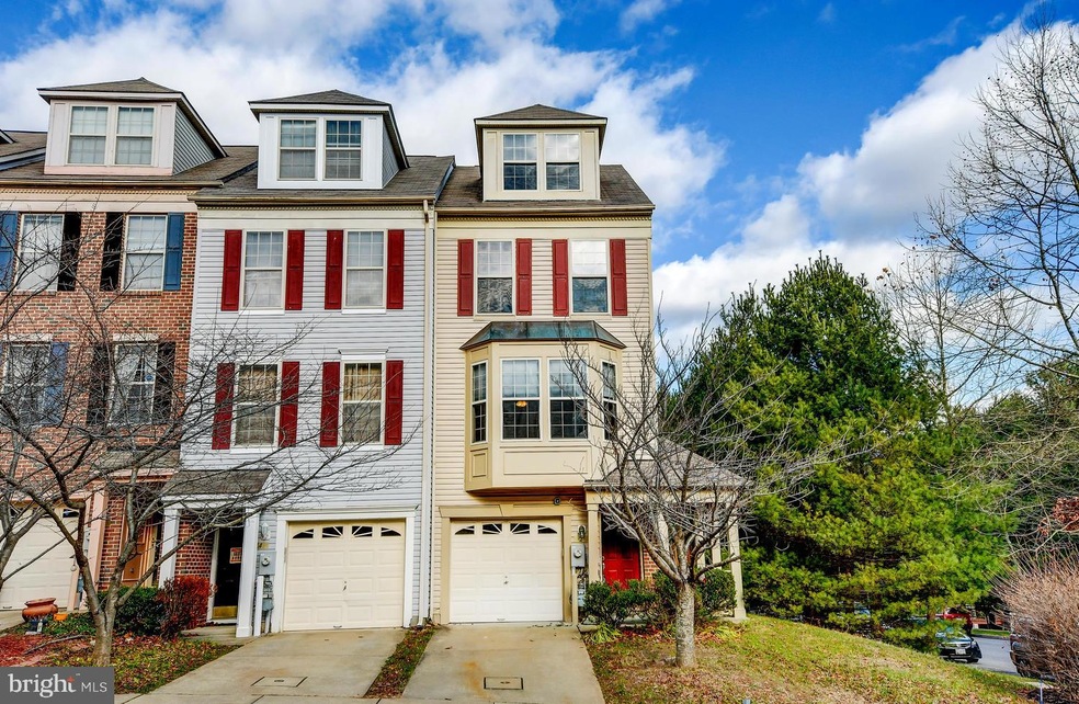 2 Katurah Ln, Owings Mills, MD 21117 - photo 1