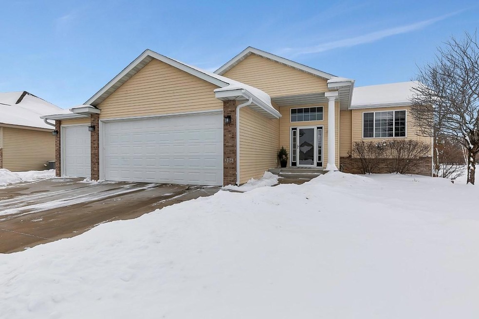 206 11th St N, Cold Spring, MN 56320 - photo 1