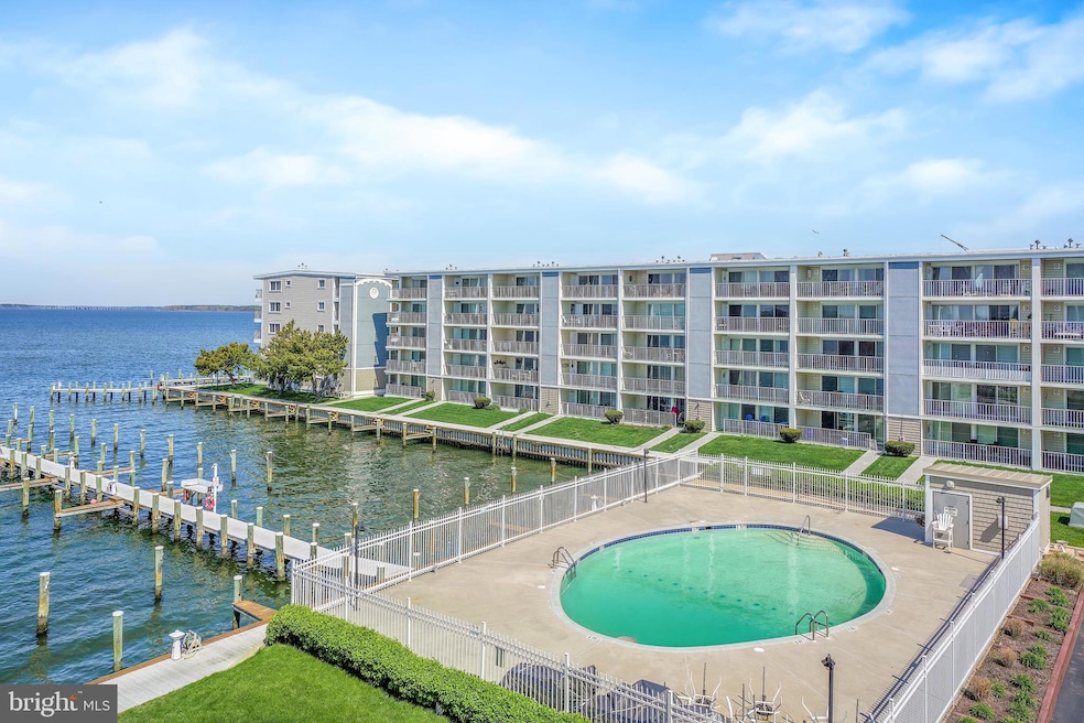 Thunder Island unit 139D, Ocean City, MD 21842 - photo 1