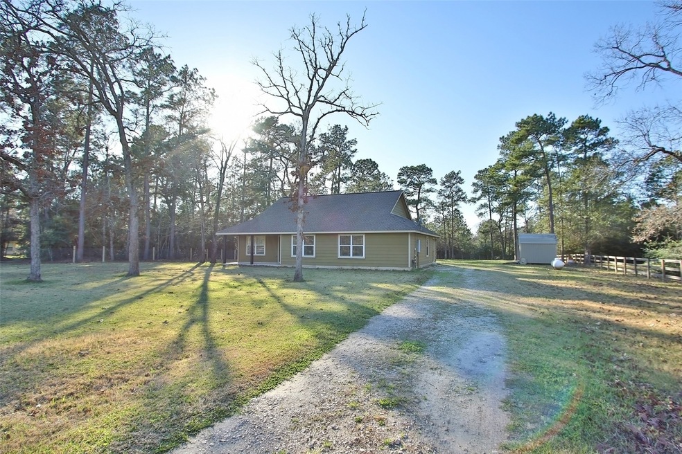 25159 Amanda Ln, Hockley, TX 77447 - photo 1