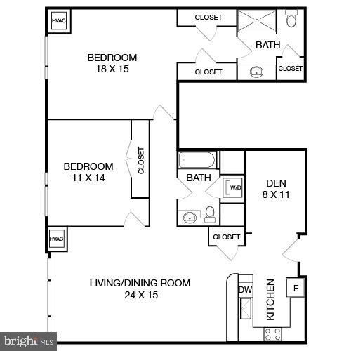 777 S Broad St unit 2B-535, Philadelphia, PA 19147 - photo 1