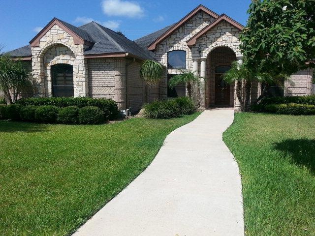 921 Amethyst Dr, Weslaco, TX 78596 - photo 1