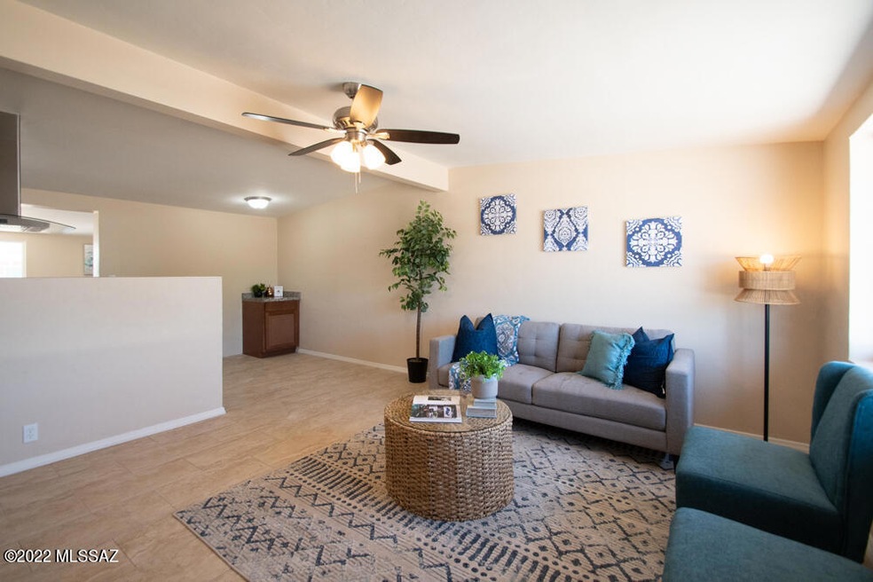 Great room