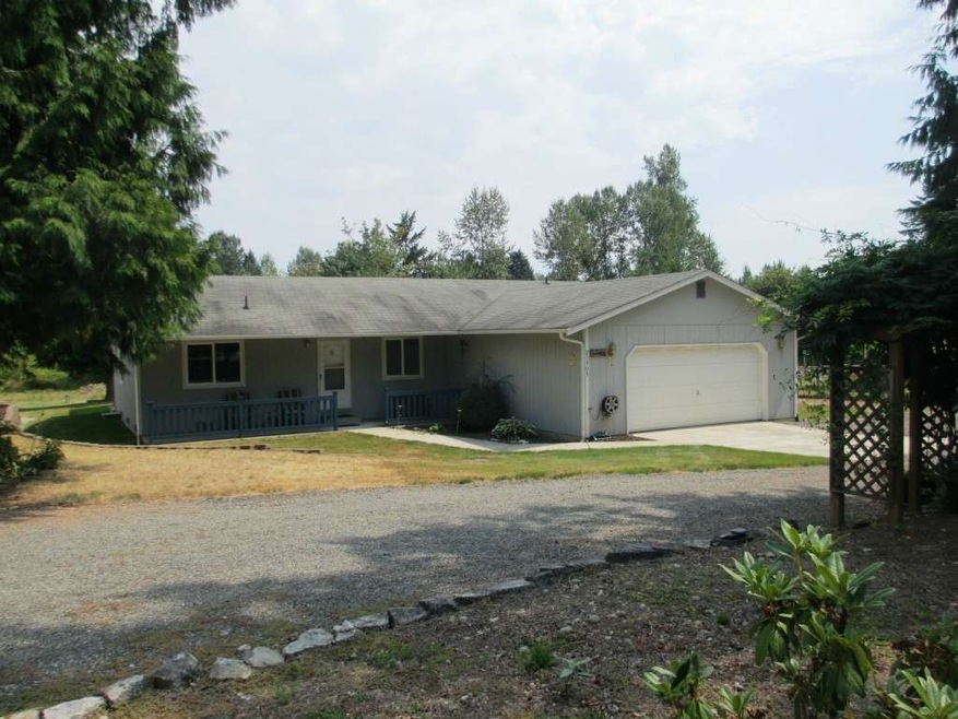 23905 135th Ave E, Graham, WA 98338 - photo 1