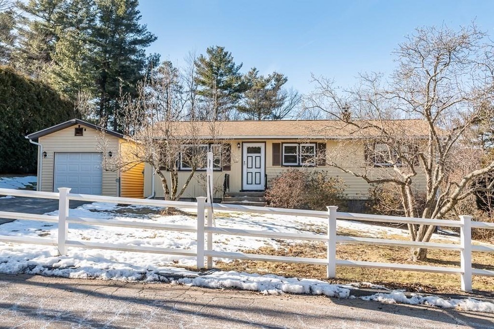 24 David Rd, Bellingham, MA 02019 - photo 1