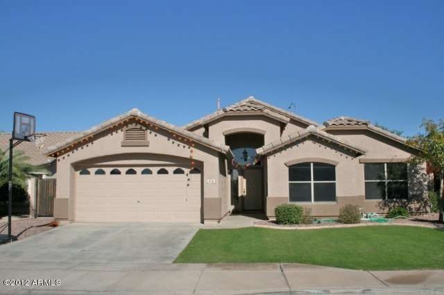 Front Elevation