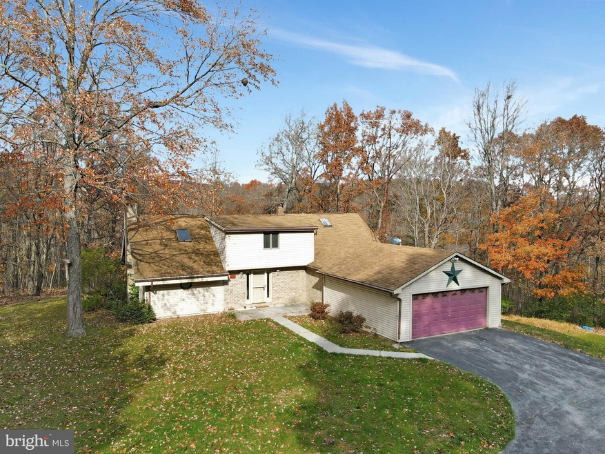 1144 Palmer Rd, Hedgesville, WV 25427 - photo 1