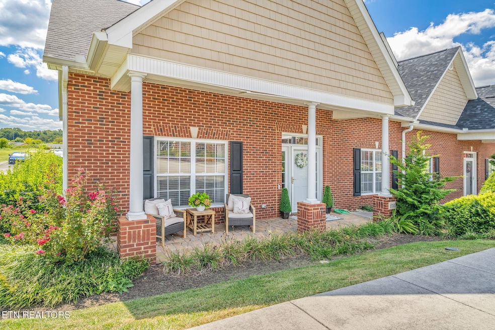 1712 Wisteria View Way unit 67, Knoxville, TN 37914 - photo 1