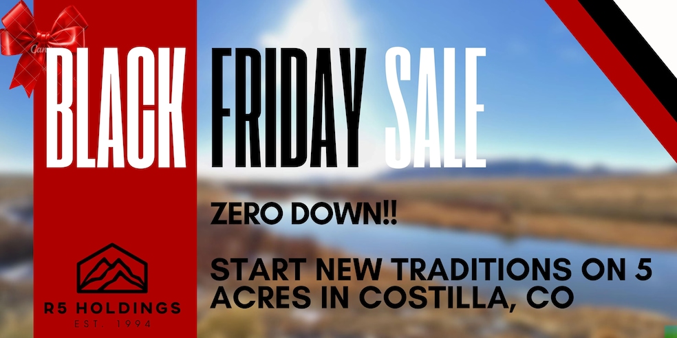 0 Dawn Rd unit 25650219, San Luis, CO 81152 - photo 1