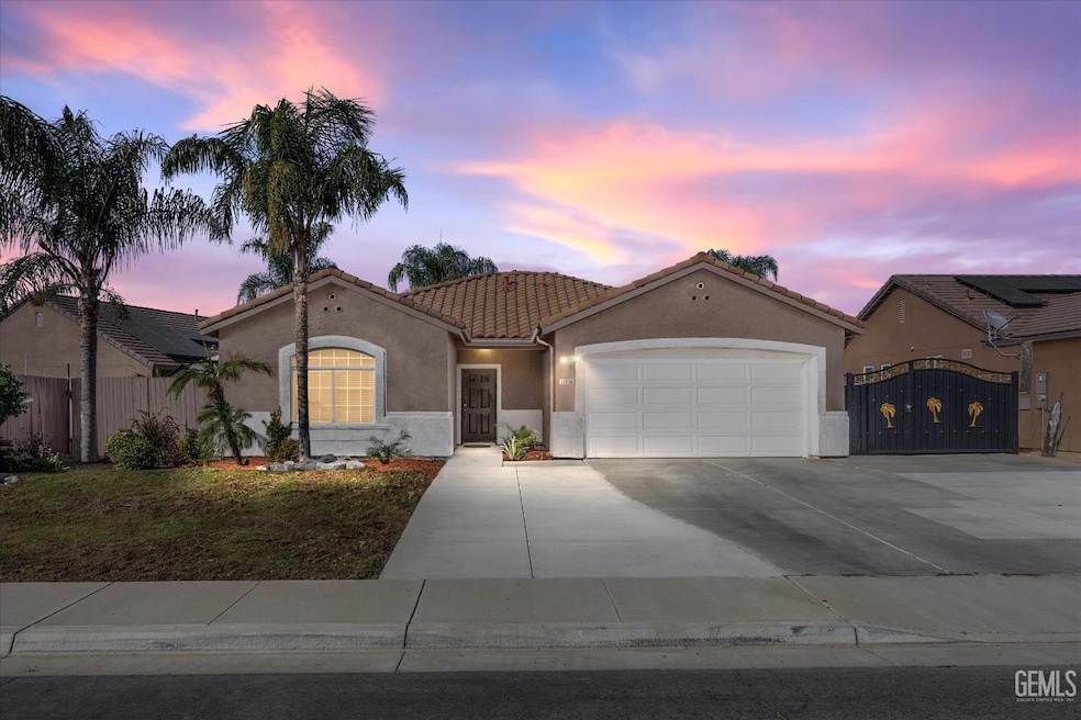 11910 Compass Ave, Bakersfield, CA 93312 - photo 1