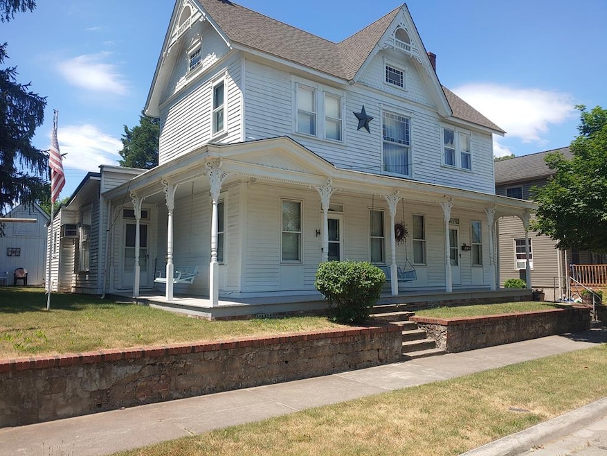 Main View