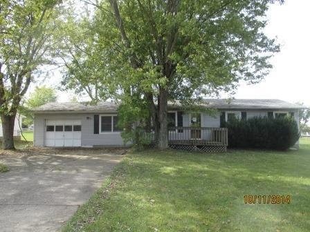 6451 State Route 56 E, Circleville, OH 43113 - photo 1