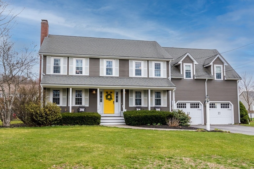 33 Seth Dr, Attleboro, MA 02703 - photo 1