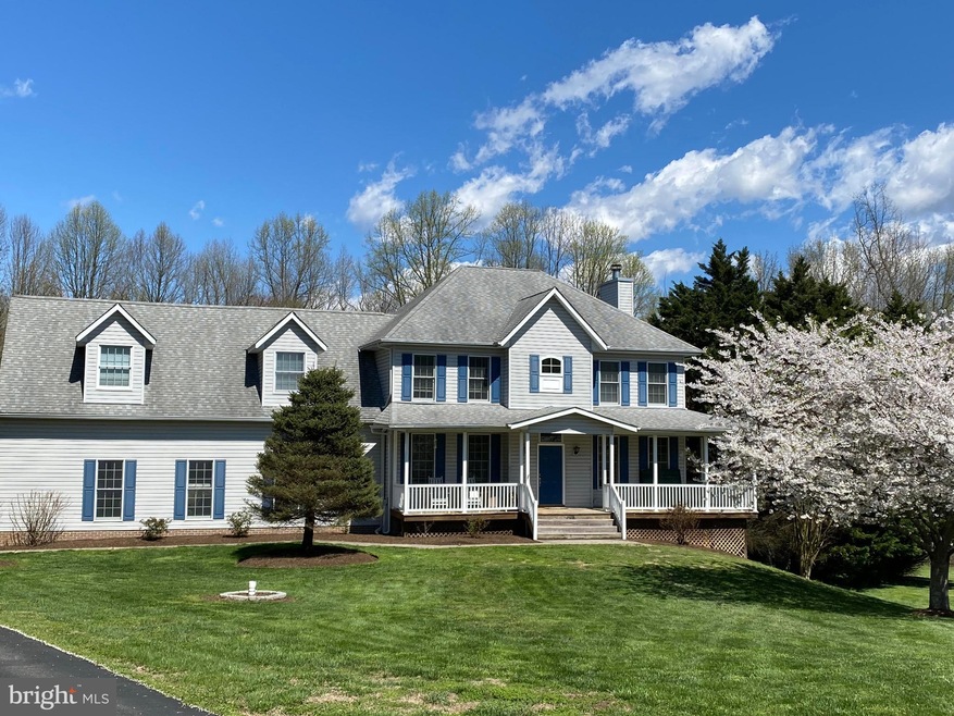 308 John Harrison Rd, Harwood, MD 20776 - photo 1