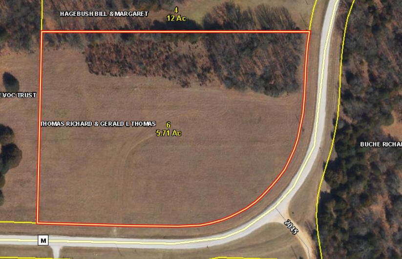 00a Highway M, Stockton, MO 65785 - photo 1