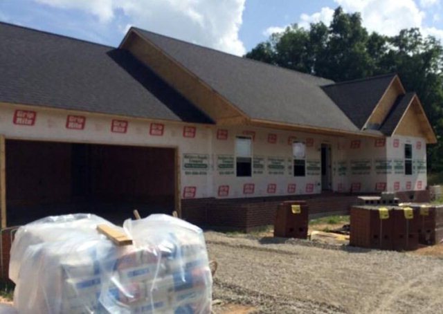 1956 Bear Creek Point, Cookeville, TN 38506 - photo 1