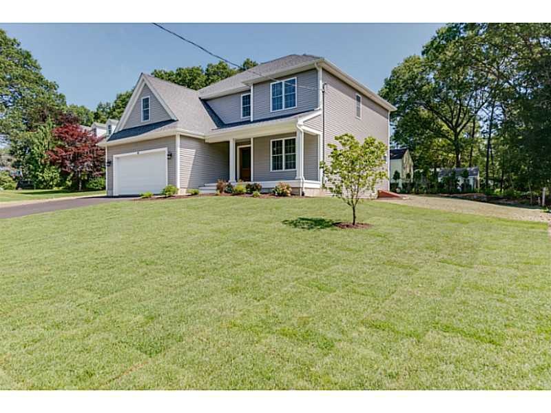 42 Tingley Dr, Cumberland, RI 02864 - photo 1
