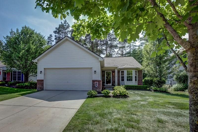 Welcome Home to 2640 Signature Circle!