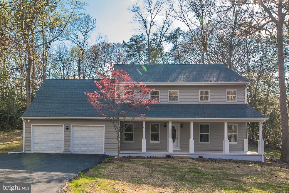 23071 Piney Wood Cir, California, MD 20619 - photo 1