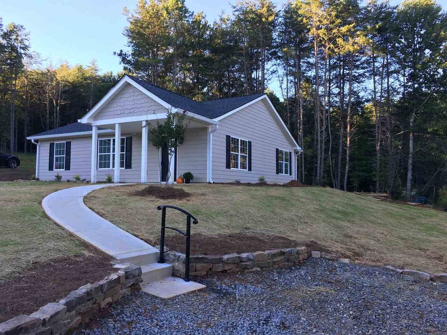 5749 Field View Cir unit 34, Gainesville, GA 30506 - photo 1