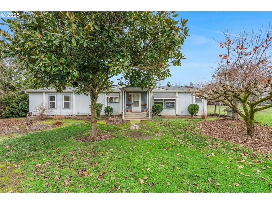 34117 Santiam Hwy, Lebanon, OR 97355 - photo 1