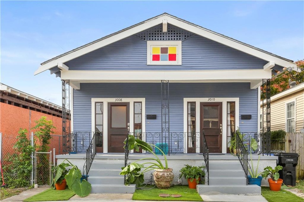 3010 Toulouse St, New Orleans, LA 70119 - photo 1