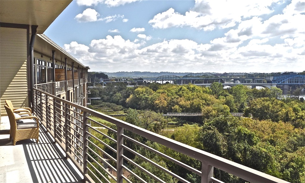Balcony SE