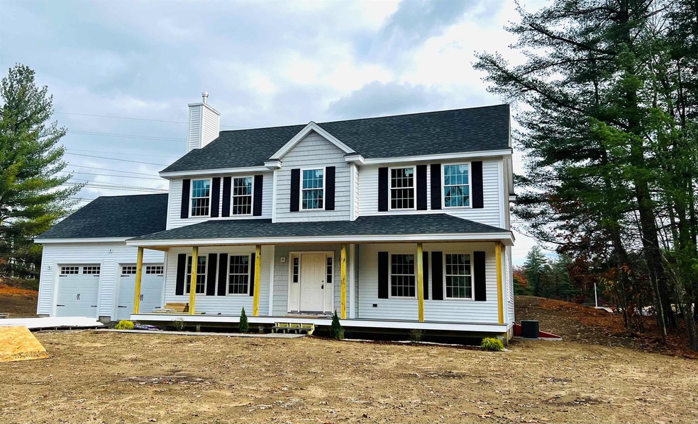 170 Back River Rd, Bedford, NH 03110 - photo 1