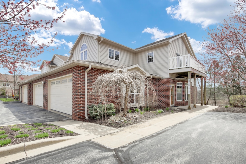 N99W14127 Seven Pines Way Unit C-4