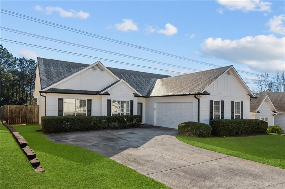 160 Prestwyck Oak Place, Lawrenceville, GA 30043 - photo 1