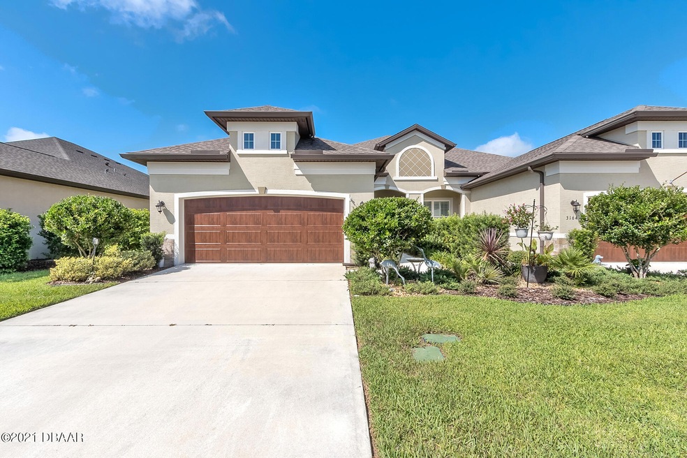 3160 Bailey Ann Drive