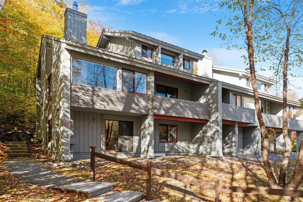 71 Easterly Rd unit 3, Lincoln, NH 03251 - photo 1