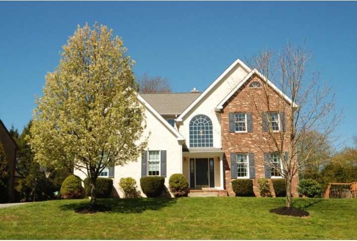 112 Academy Ln, Broomall, PA 19008 - photo 1