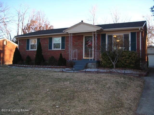 9412 Plumwood Rd, Louisville, KY 40291 - photo 1