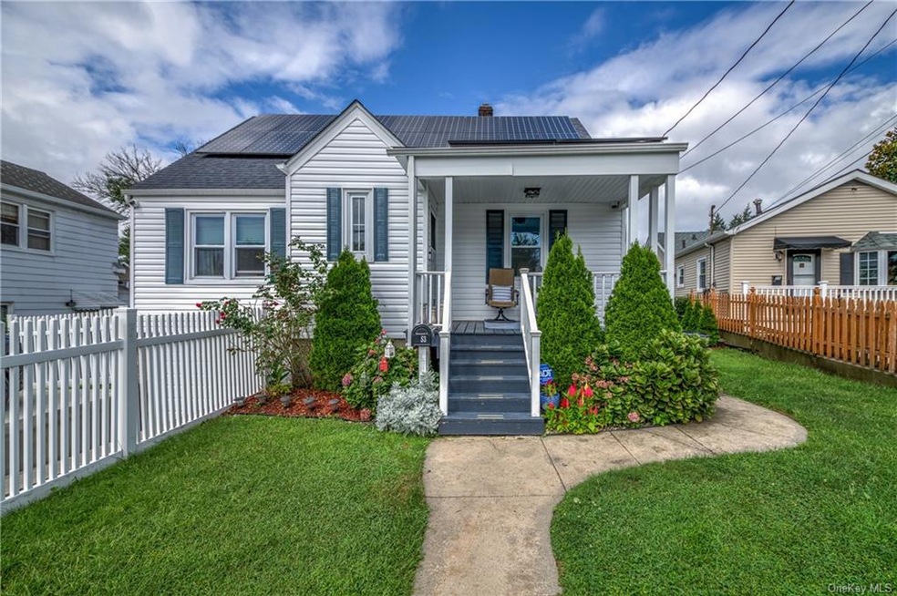 53 Kimball Ave, Yonkers, NY 10704 - photo 1