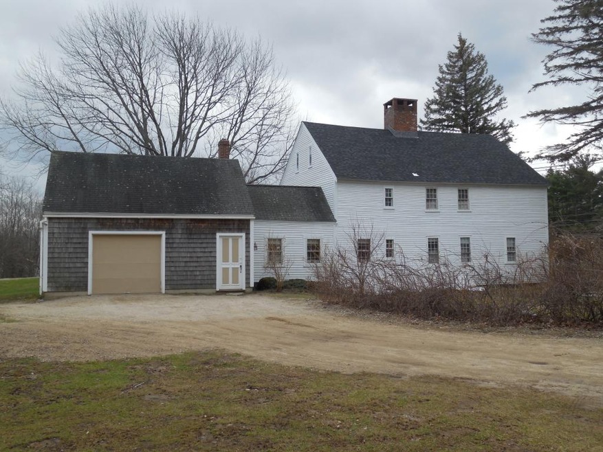 1056 White Mountain Hwy, Milton, NH 03851 - photo 1