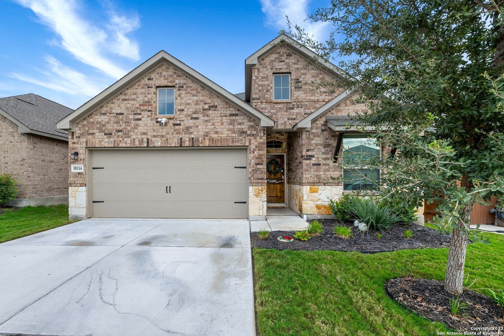 10114 Bricewood Place, San Antonio, TX 78254 - photo 1