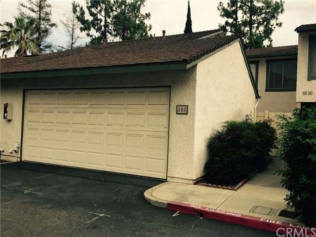 Front of unit shows sidewalk that leads to front p