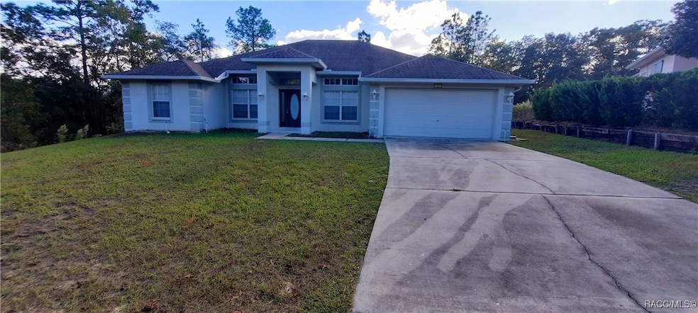 9 Elder Ct W, Homosassa, FL 34446 - photo 1