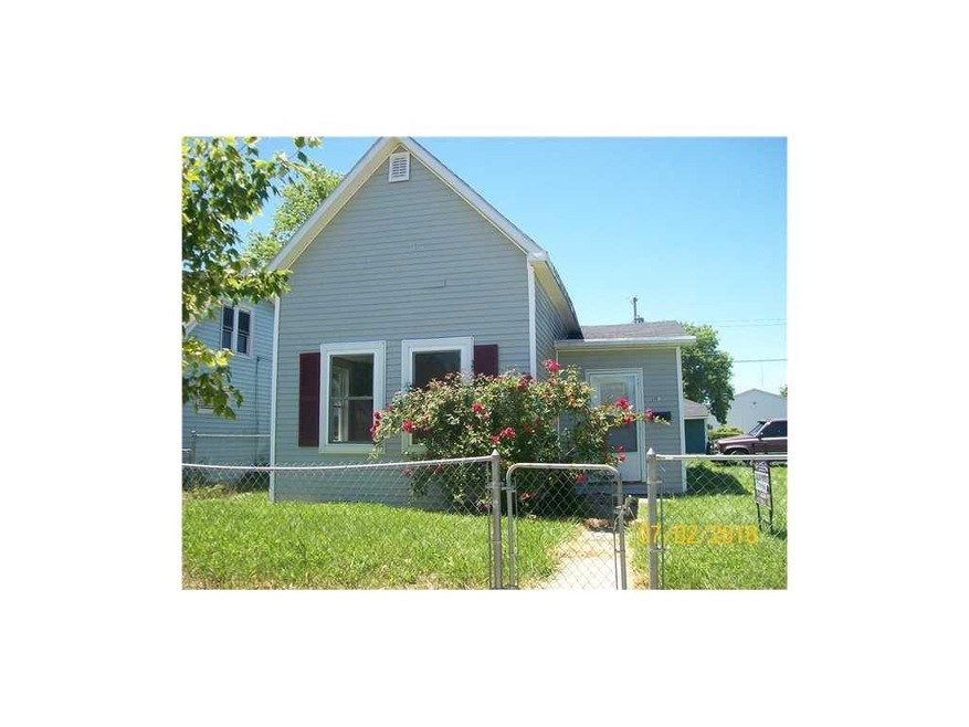 2003 Arrow Ave, Anderson, IN 46016 - photo 1